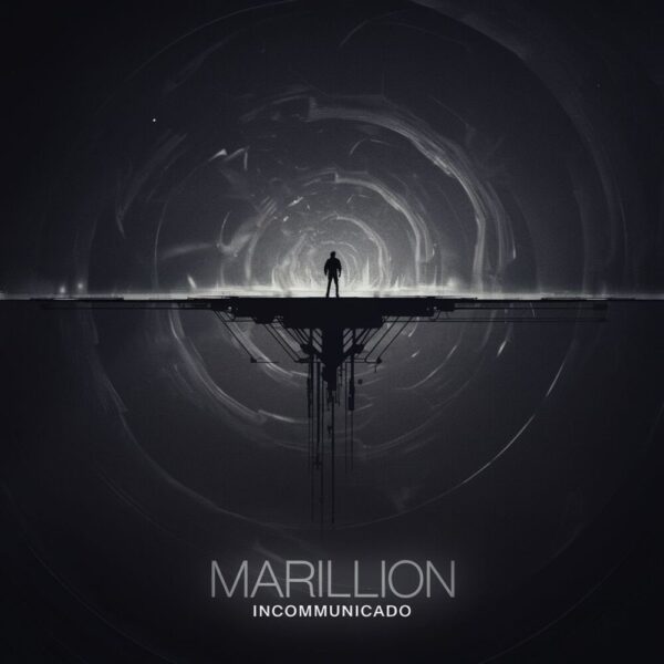 Marillion - Incommunicado