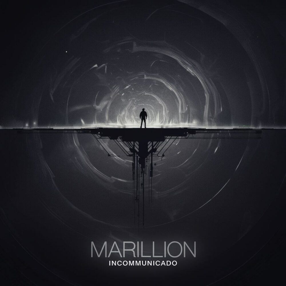 Marillion - Incommunicado
