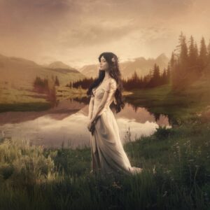 SF1105087 – Marillion – Kayleigh