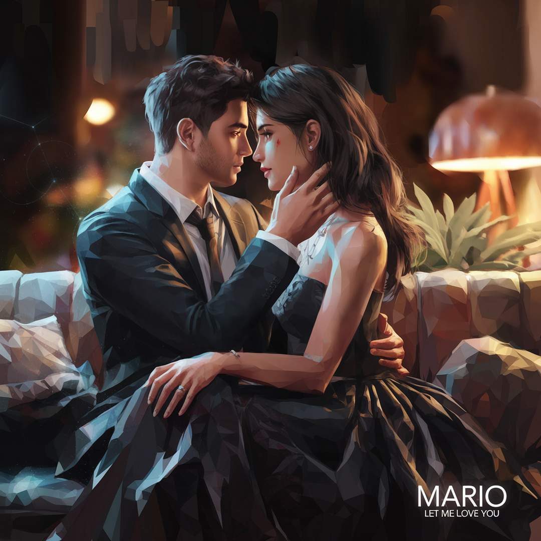 Mario - Let Me Love You