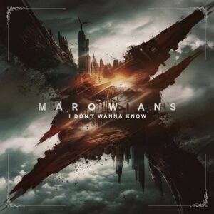 SF1105093 – Mario Winans – I Don’t Wanna Know