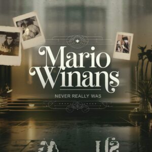 SF1105094 – Mario Winans – Never Really Was