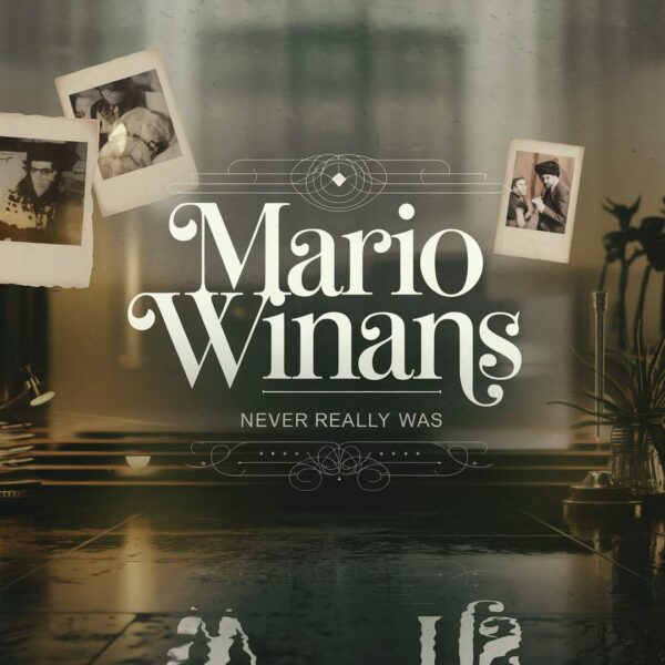 Mario Winans - Never Really Was