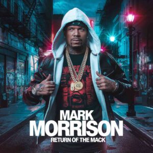 SF1105096 – Mark Morrison – Return Of The Mack