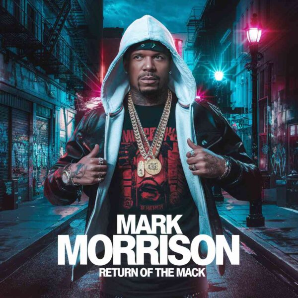 Mark Morrison - Return Of The Mack