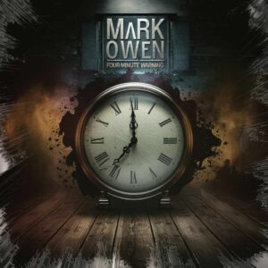 SF1105098 – Mark Owen – Four Minute Warning