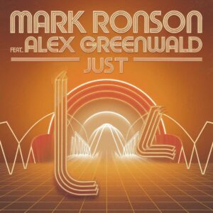 SF1105099 – Mark Ronson Feat. Alex Greenwald – Just