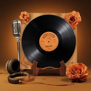 SF1105100 – Steve Winwood – Valerie