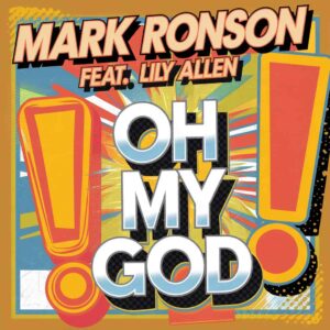 SF1105102 – Mark Ronson Feat. Lily Allen – Oh My God