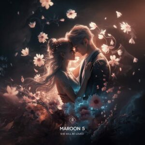 SF1105109 – Maroon 5 – She Will Be Loved