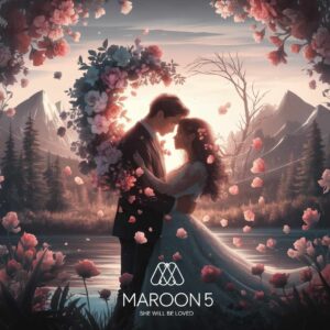 SF1105110 – Maroon 5 – Sunday Morning