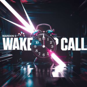 SF1105113 – Maroon 5 – Won’t Go Home Without You