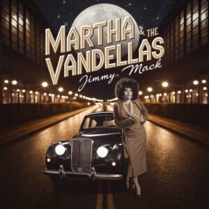 SF1105119HD – Martha & The Vandellas – Jimmy Mack