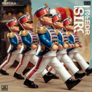 SF1105124 – Martika – Toy Soldier