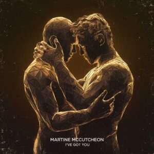 SF1105126 – Martine McCutcheon – I’ve Got You