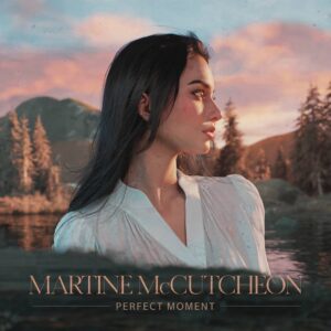 SF1105129 – Martine McCutcheon – Perfect Moment