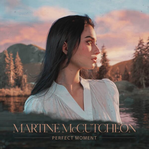 Martine McCutcheon - Perfect Moment