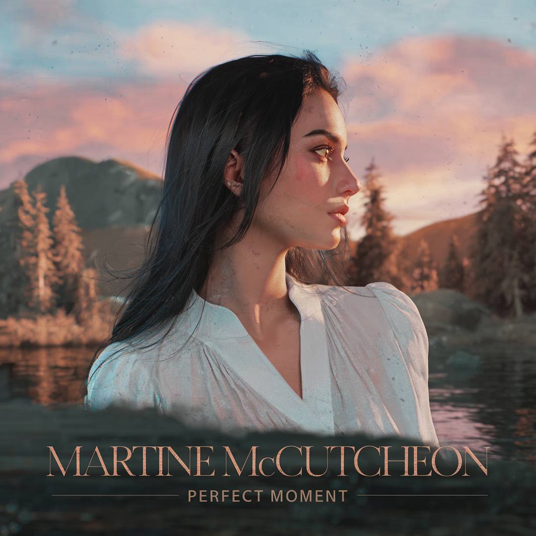Martine McCutcheon - Perfect Moment