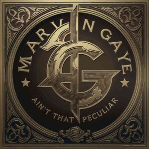 SF1105137 – Marvin Gaye – Ain’t That Peculiar