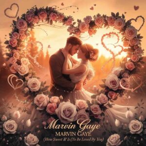 SF1105140 – Marvin Gaye – How Sweet It Is (To Be Loved By You)
