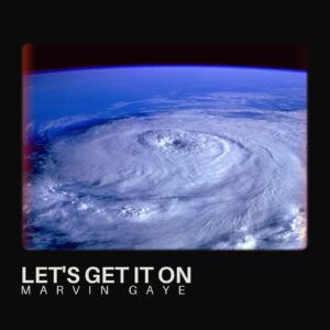 SF1105142 – Marvin Gaye – Let’s Get It On