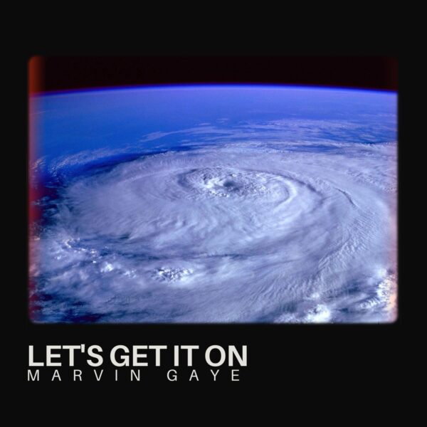 Marvin Gaye - Let's Get It On