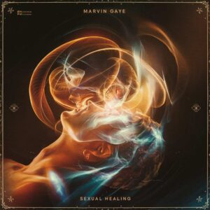 SF1105146 – Marvin Gaye – Sexual Healing