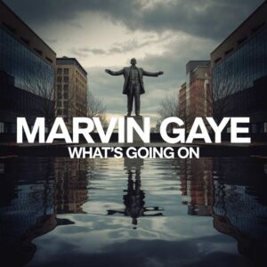 SF1105148 – Marvin Gaye – What’s Going On