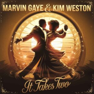SF1105151 – Marvin Gaye & Kim Weston – It Takes Two
