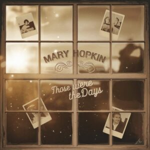 SF1105155 – Mary Hopkin – Those Were The Days