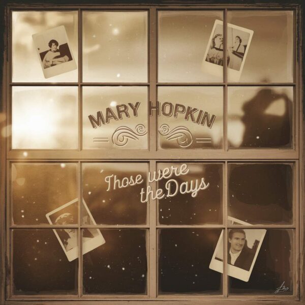 Mary Hopkin - Those Were The Days