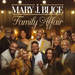SF1105159 – Mary J Blige – Family Affair