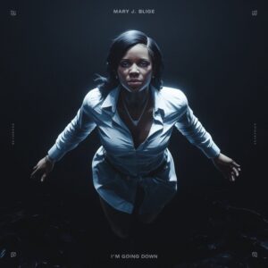 SF1105161 – Mary J Blige – No More Drama