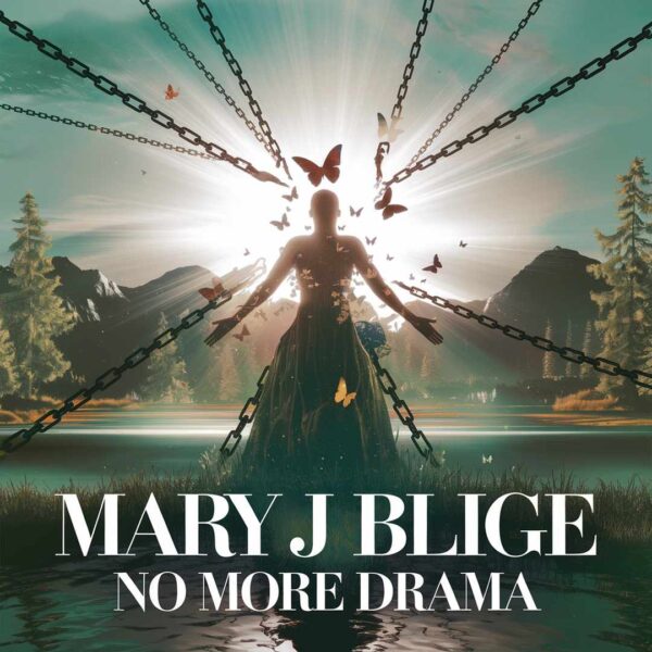 Mary J Blige - Not Gon' Cry