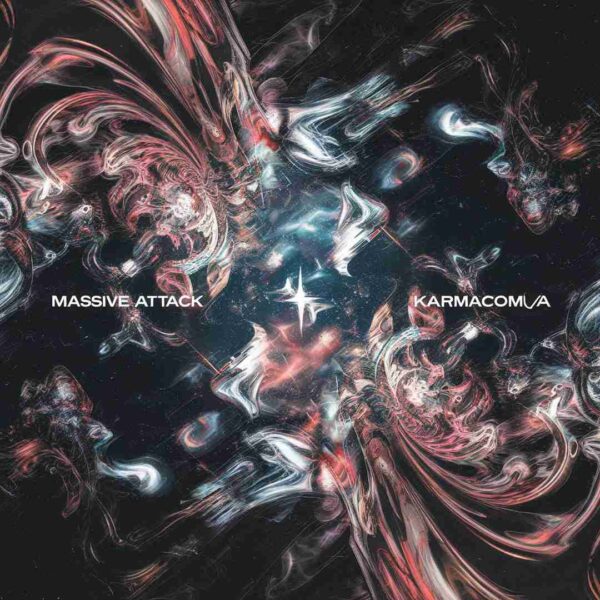 Massive Attack - Protection
