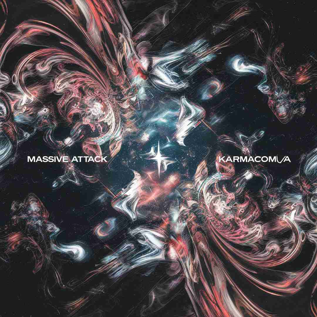 Massive Attack - Protection