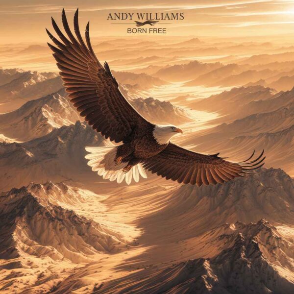 Andy Williams - Born Free