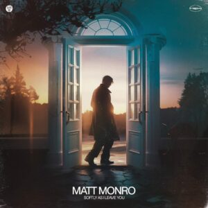 SF1105179 – Matt Monro – Softly As I Leave You