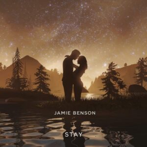 SF1105185 – Jamie Benson – Stay