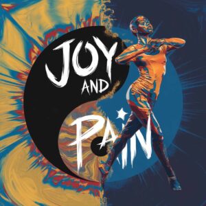 SF1105189 – Maze – Joy And Pain