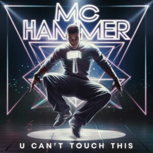 SF1105191HD – M C Hammer – U Can’t Touch This