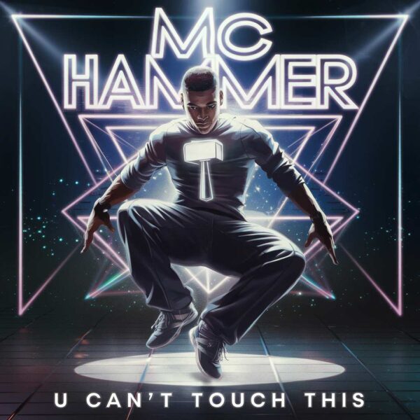 MC Hammer - U Can't Touch This