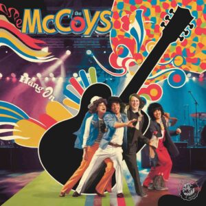 SF1105192 – The McCoys – Hang On Sloopy