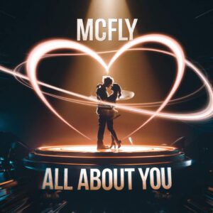SF1105194 – McFly – All About You