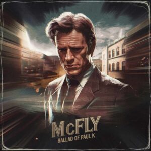 SF1105195 – McFly – Ballad Of Paul K