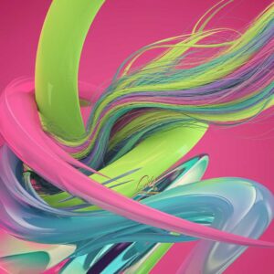 SF1105196 – McFly – Five Colours In Her Hair