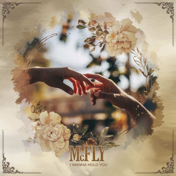 McFly - I Wanna Hold You