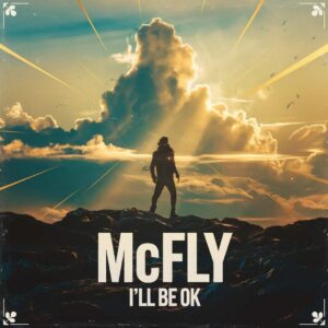 SF1105198 – McFly – I’ll Be OK