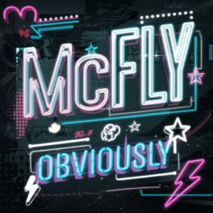 SF1105199 – McFly – Obviously