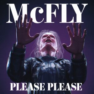 SF1105200 – McFly – Please Please